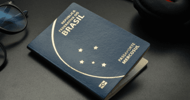 Brasil renova prazo para acolhida humanitária de haitianos