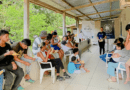 SPM fortalece acesso a direitos e proteção de migrantes em ações no Acre
